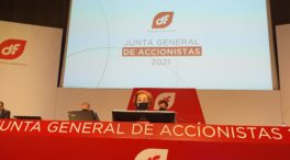Duro Felguera dice estar en una fase «muy avanzada» para la incorporación de inversores