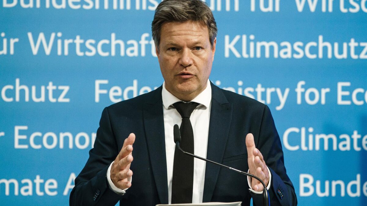 Alemania declara el nivel de alerta en su plan de emergencia del gas por la disminución del suministro ruso y los precios disparados