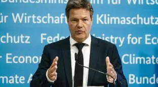 Alemania rebaja a cero su previsión de crecimiento para 2025 por los aranceles