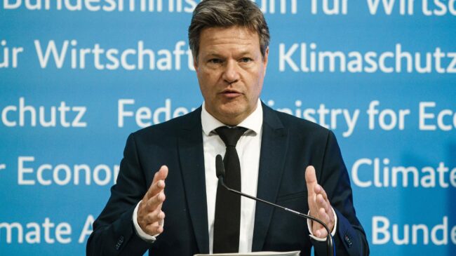Alemania rebaja a cero su previsión de crecimiento para 2025 por los aranceles