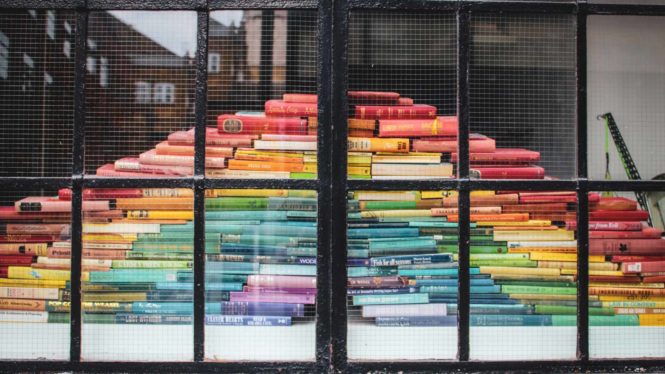 30 clásicos para celebrar el Orgullo