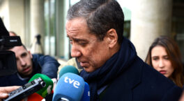 Mandos policiales tramaron en 2011 montarle un caso de corrupción a Zaplana