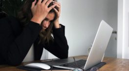 El estrés académico se ceba sobre todo con los estudiantes ‘de sobresaliente’