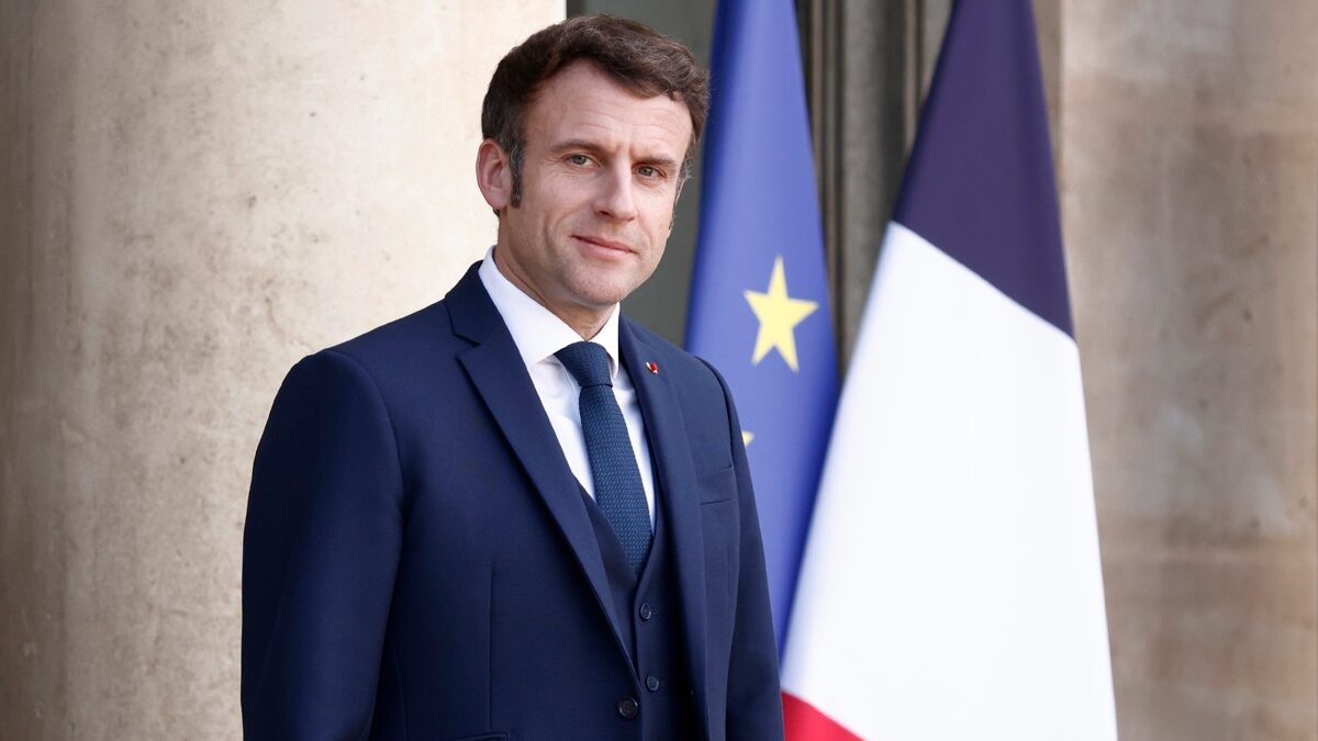 Macron buscará pactos de coalición o puntuales en Francia en lugar de un Gobierno de unidad nacional