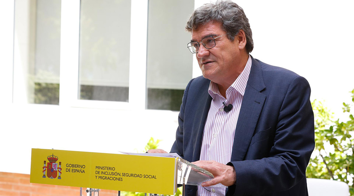 Escrivá y el gran tabú de la izquierda