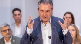 Espadas: "Moreno va de sobrado y soberbio y lo va a pagar en las urnas"