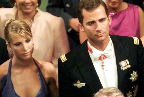 El rey Felipe VI regresa a Noruega en solitario, el país que vio nacer a su exnovia más polémica