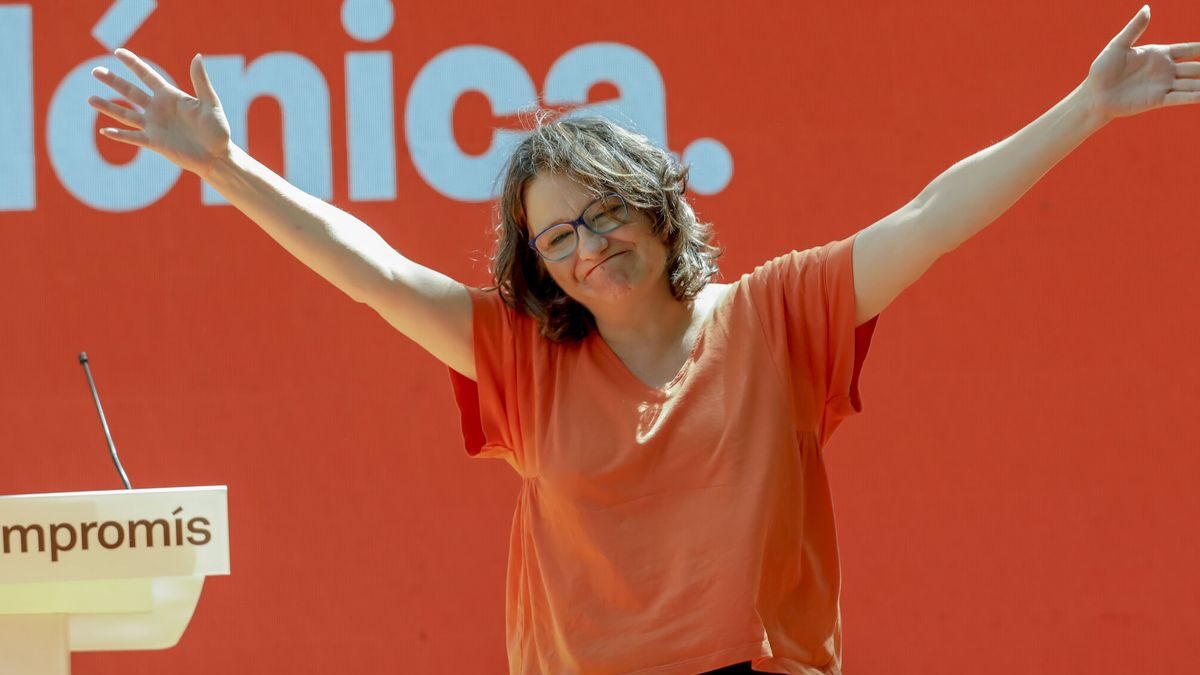Mónica Oltra dimite tras ser imputada por encubrir los abusos sexuales de su exmarido