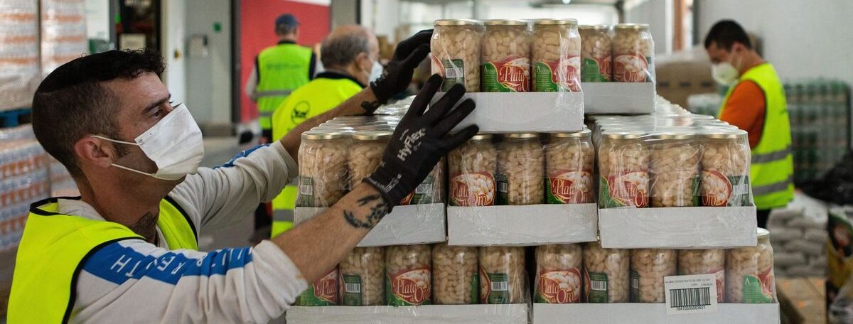 DIA, Alcampo y Leroy Merlin buscan 7.000 personas para la campaña de verano