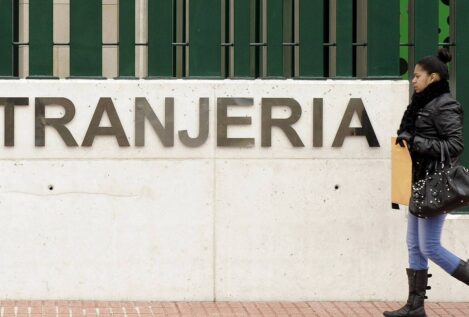 El nuevo sistema de expedición de documentos a extranjeros costará 14 millones de euros