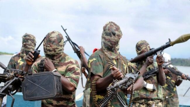 Al menos 20 muertos en un ataque yihadista en el noreste de Nigeria