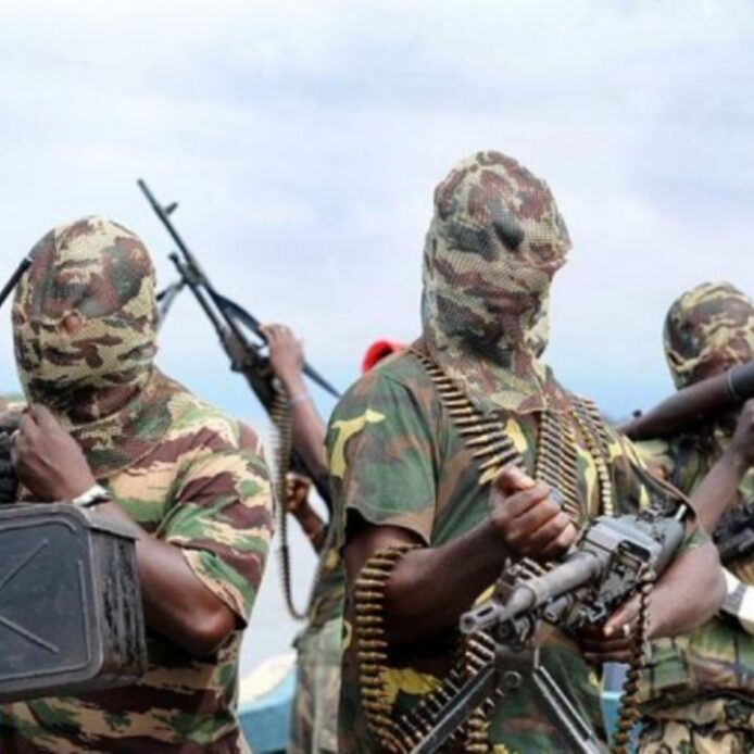 Al menos 20 muertos en un ataque yihadista en el noreste de Nigeria