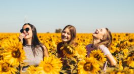 20 de junio: ¿por qué se celebra hoy el día más feliz del año (Yellow Day)?