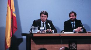 Rusia también amenazó a España antes de entrar en la OTAN