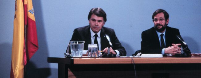 Rusia también amenazó a España antes de entrar en la OTAN