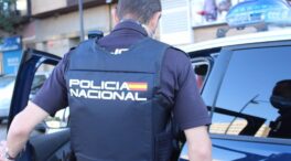 Detenidos 7 trinitarios por apuñalar a un joven en un centro comercial de Madrid