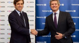 Una eléctrica ligada a los Benjumea lleva el autoconsumo a grandes empresas del Ibex