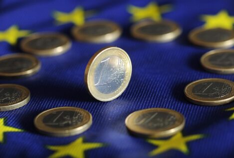 Bruselas propone la entrada al euro de Croacia en 2023
