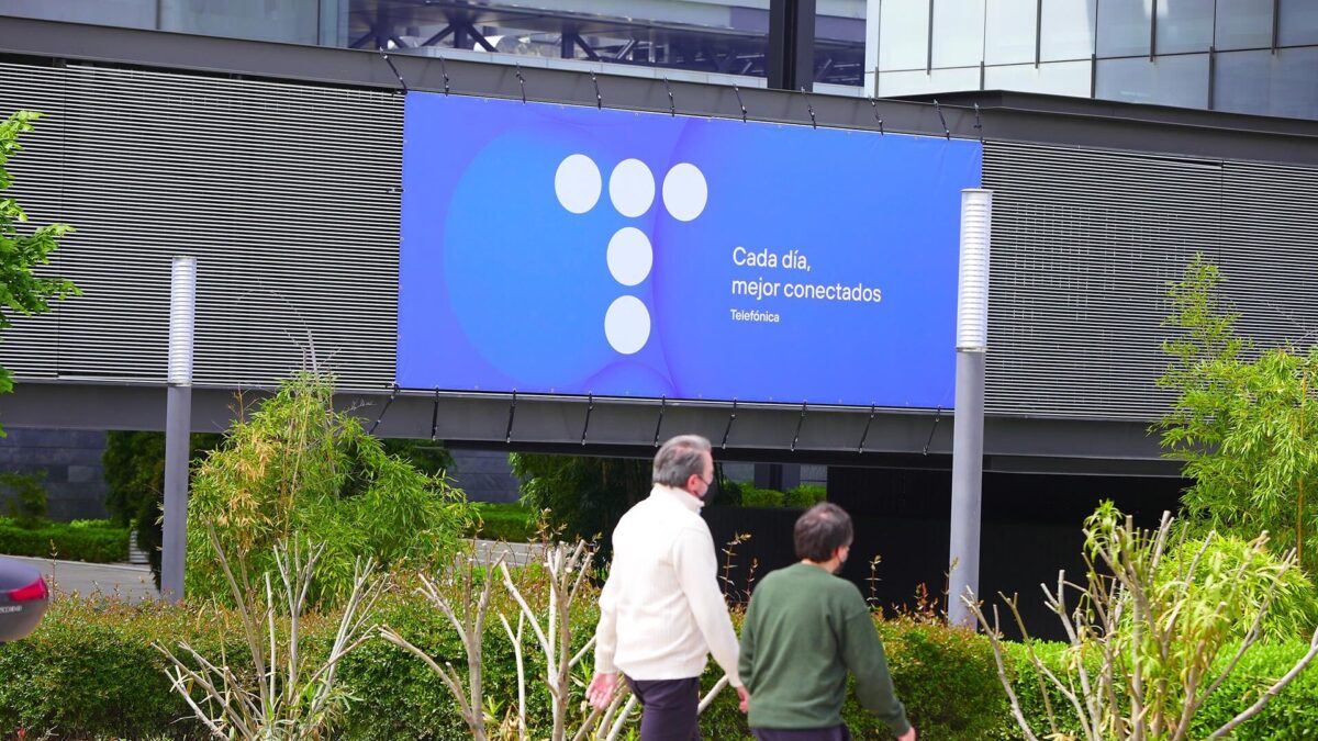 Telefónica y Vodafone eligen a sus proveedores de 5G ‘real’ con Ericsson y Nokia como favoritos
