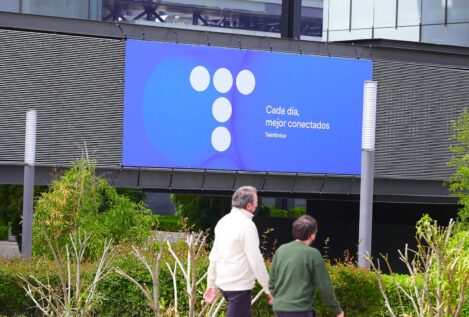 Telefónica y Vodafone eligen a sus proveedores de 5G 'real' con Ericsson y Nokia como favoritos