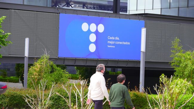 Telefónica pierde 27.000 clientes convergentes en España pese al lanzamiento de miMovistar