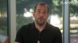 El español Javier Oliván, número dos de Meta tras la salida de Sheryl Sandberg