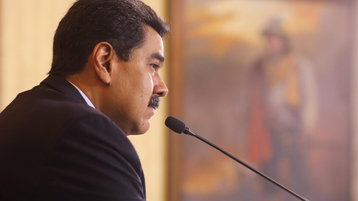Repsol, Chevron y Eni empezarán a enviar petróleo desde Venezuela a Europa en julio