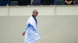 El juez del 'caso Ghali' amplía la investigación seis meses más y apunta hacia el pasaporte