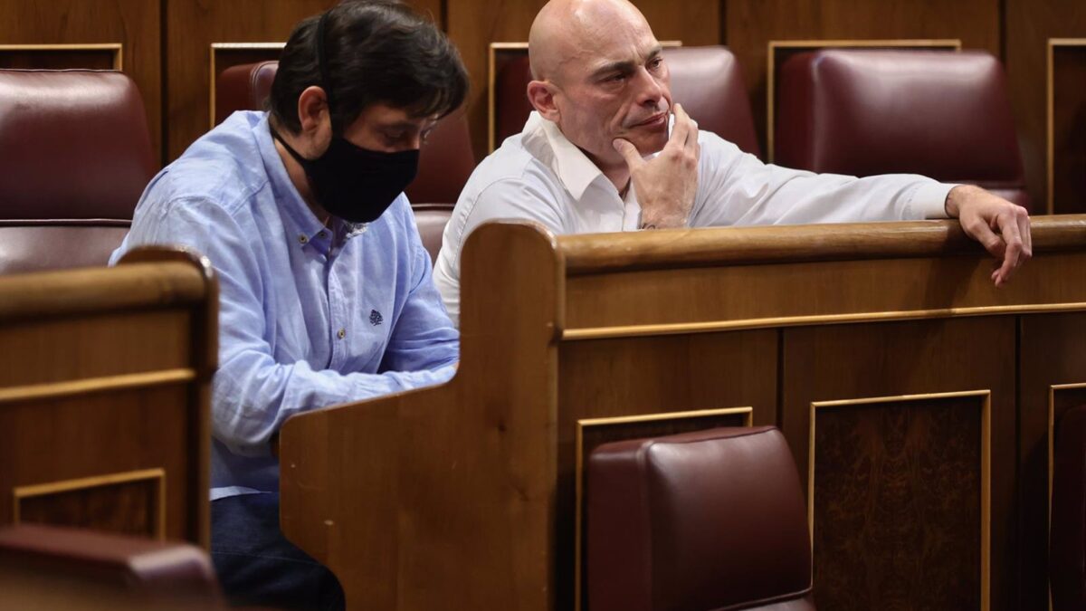 El Congreso tumba el impuesto de Podemos a las grandes fortunas con el rechazo del PSOE
