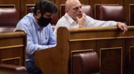El Congreso tumba el impuesto de Podemos a las grandes fortunas con el rechazo del PSOE