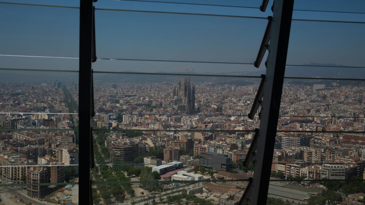El Tribunal Supremo avala el impuesto sobre viviendas vacías en Cataluña