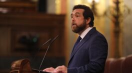 Cs pregunta por el ascenso de una becaria a subdirectora de prisiones desvelado por TO
