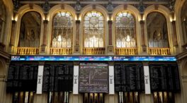 Acciona Energía y Sacyr darán el salto al Ibex 35, en lugar de Almirall y CIE Automotive