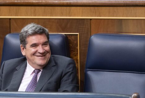 El gasto en pensiones alcanza en junio la cifra récord de 10.832 millones, un 4,7% más