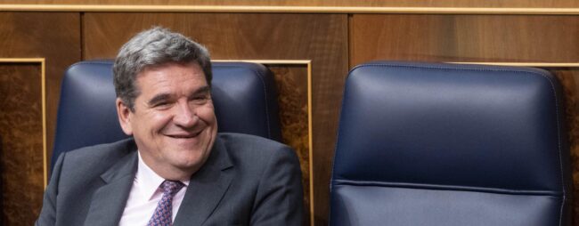 La reforma de pensiones elevará la prestación media un 38% en 12 años y el gasto se duplicará