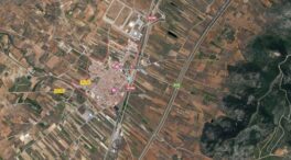 Detenido un hombre por intentar secuestrar a una menor en Alcalà de Xivert (Castellón)