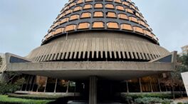 El mandato de un tercio de los jueces del Tribunal Constitucional caduca este domingo