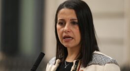 Arrimadas lamenta los «daños que está haciendo Sánchez»: «Es un peligro público»