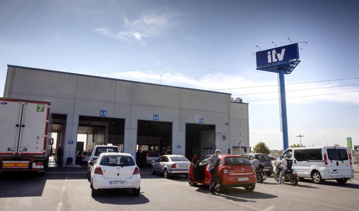 Cambios en la ITV a partir de julio 2022: vuelve la prueba que preocupa a muchos conductores