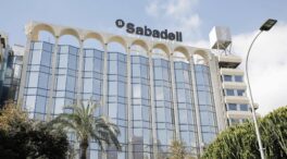 Bank of America pasa a ser el primer accionista de Sabadell con una participación del 6,3%
