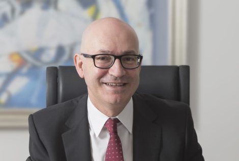 El expresidente de El Corte Inglés Nuño de la Rosa, nuevo consejero delegado de Air Europa