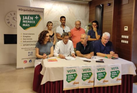 La España Vaciada pincha en sus segundas autonómicas al quedarse sin escaño