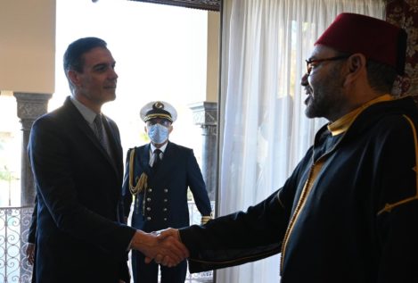La ciudad saharaui de Dajla acoge un foro de inversión Marruecos-España