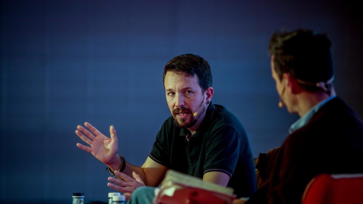 Iglesias dice que Sánchez «no se puede permitir» expulsar a Podemos del Gobierno
