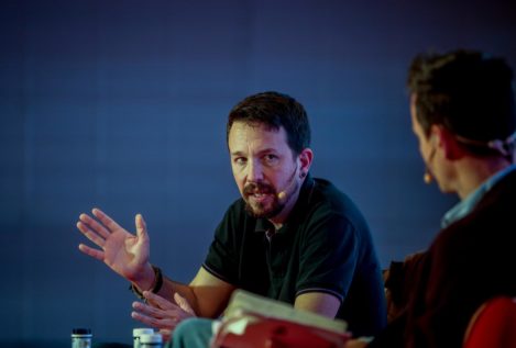 Iglesias dice que Sánchez «no se puede permitir» expulsar a Podemos del Gobierno