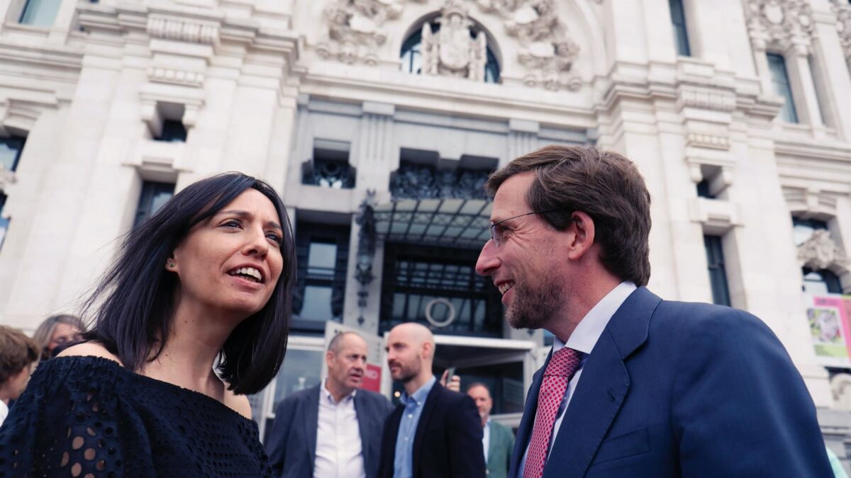 Madrid tiene «todo preparado» para recibir a Zelenski a pesar de que afirmó que no vendrá