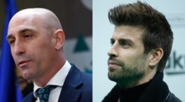 Un juzgado investigará a Luis Rubiales y Gerard Piqué por la irregularidades en la RFEF