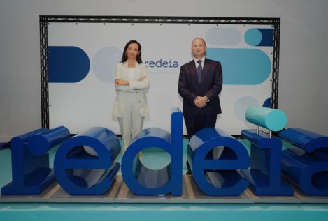 Redeia sube a un euro por acción su dividendo tras finalizar la venta del 49% de Reintel