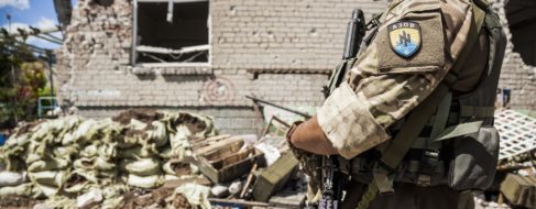 Rusia y Ucrania realizan el mayor intercambio de prisioneros y liberan a casi 290 soldados