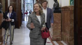 El Congreso aprueba la 'Ley crea y crece' con el apoyo del PP y sin ERC ni el PNV